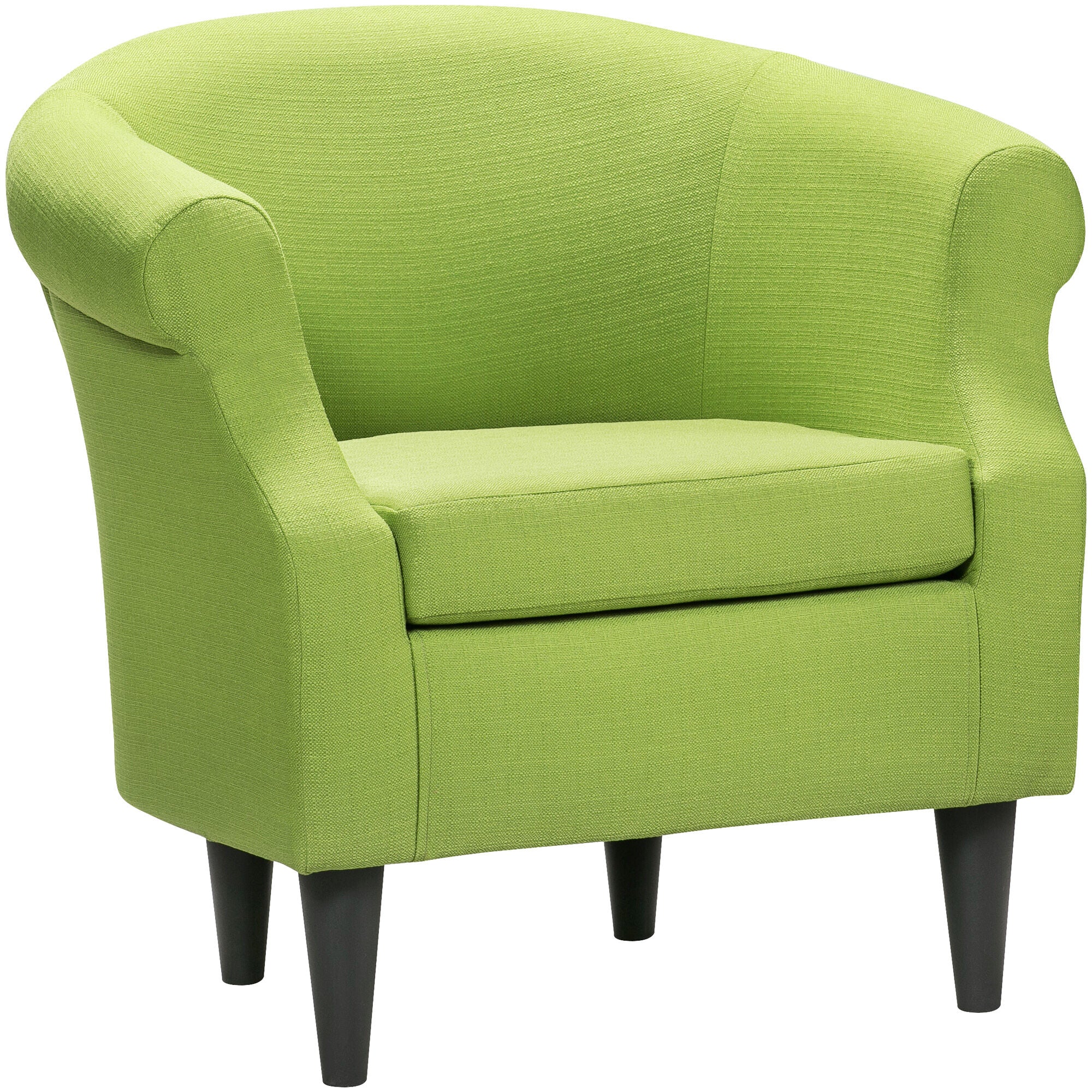 Nikole Accent Chair Marine