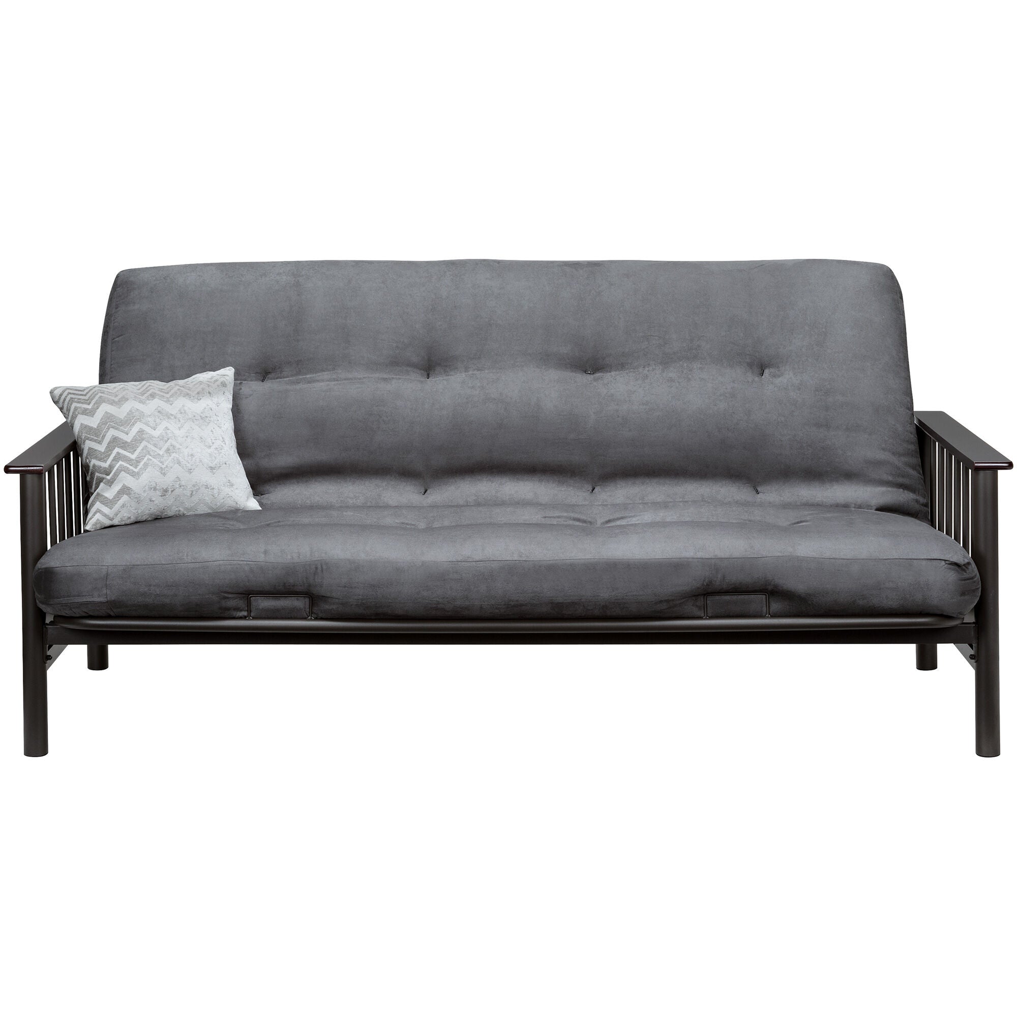 Microsuede Futon Mattress