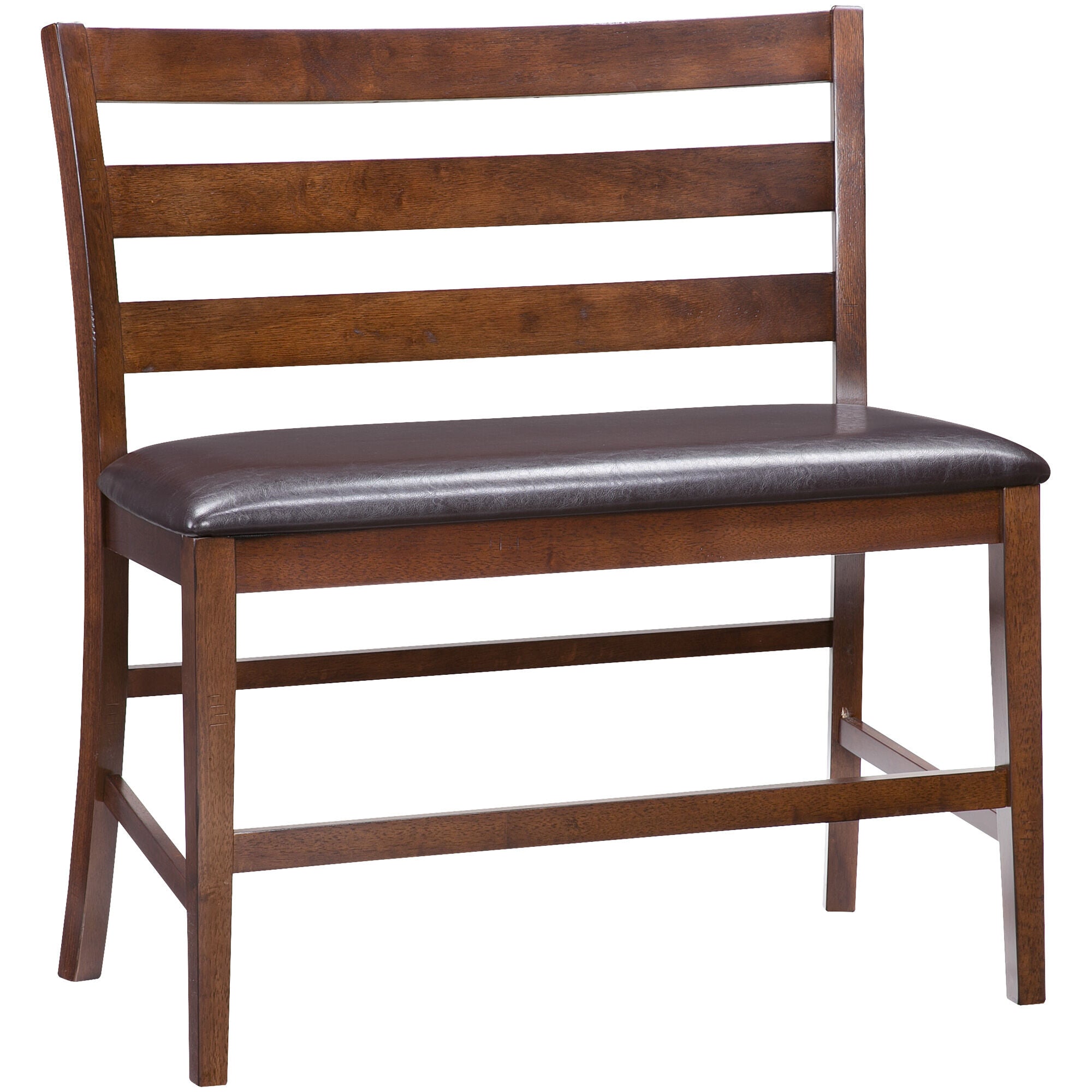 Kona 24 Ladder Back Bench