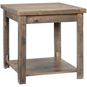 Joshua Creek End Table - 4110113_1