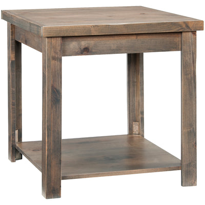 Joshua Creek End Table