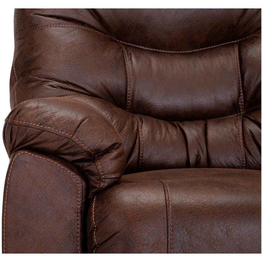 Yogi Rocker Recliner – Slumberland