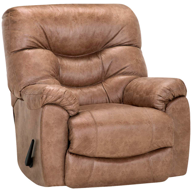 Yogi Rocker Recliner – Slumberland