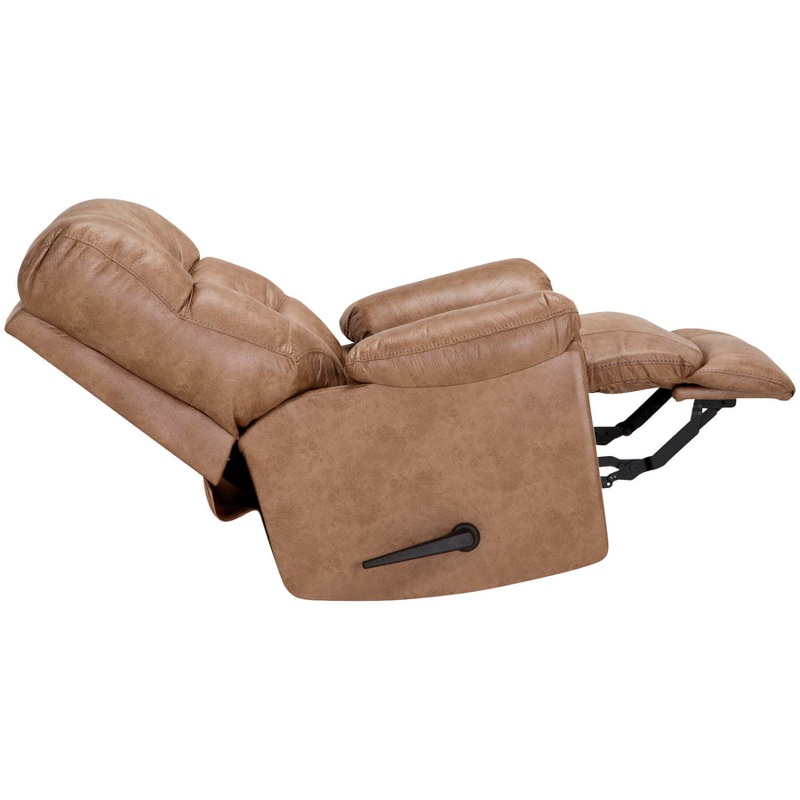 Yogi Rocker Recliner – Slumberland
