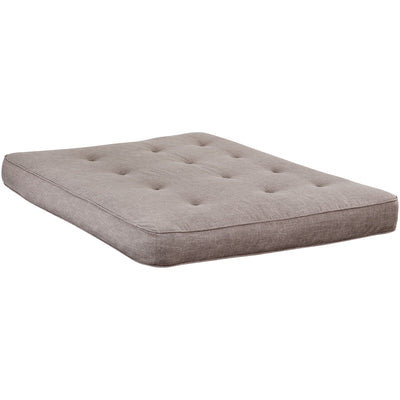 Linen Futon Mattress