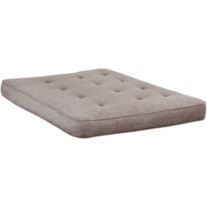 Linen Futon Mattress