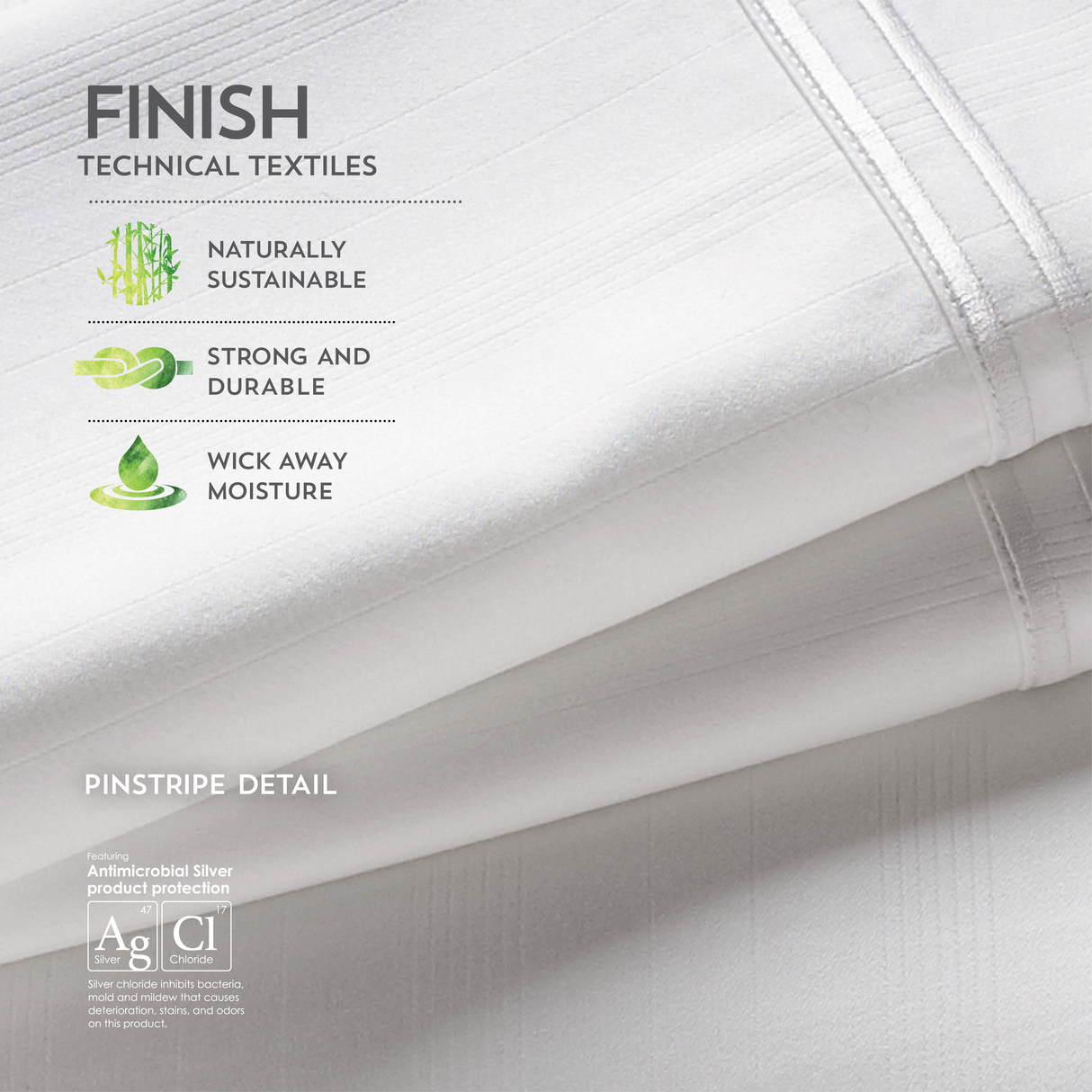 Elements Bamboo Sheet Set - 5164550_PURE_IS3_OL