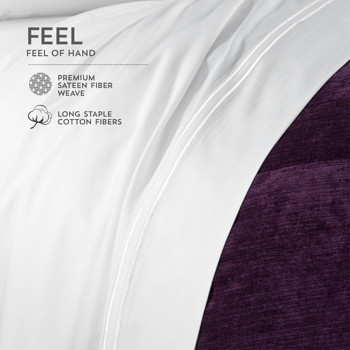Elements Bamboo Sheet Set - 5166850_PURE_IS2_OL