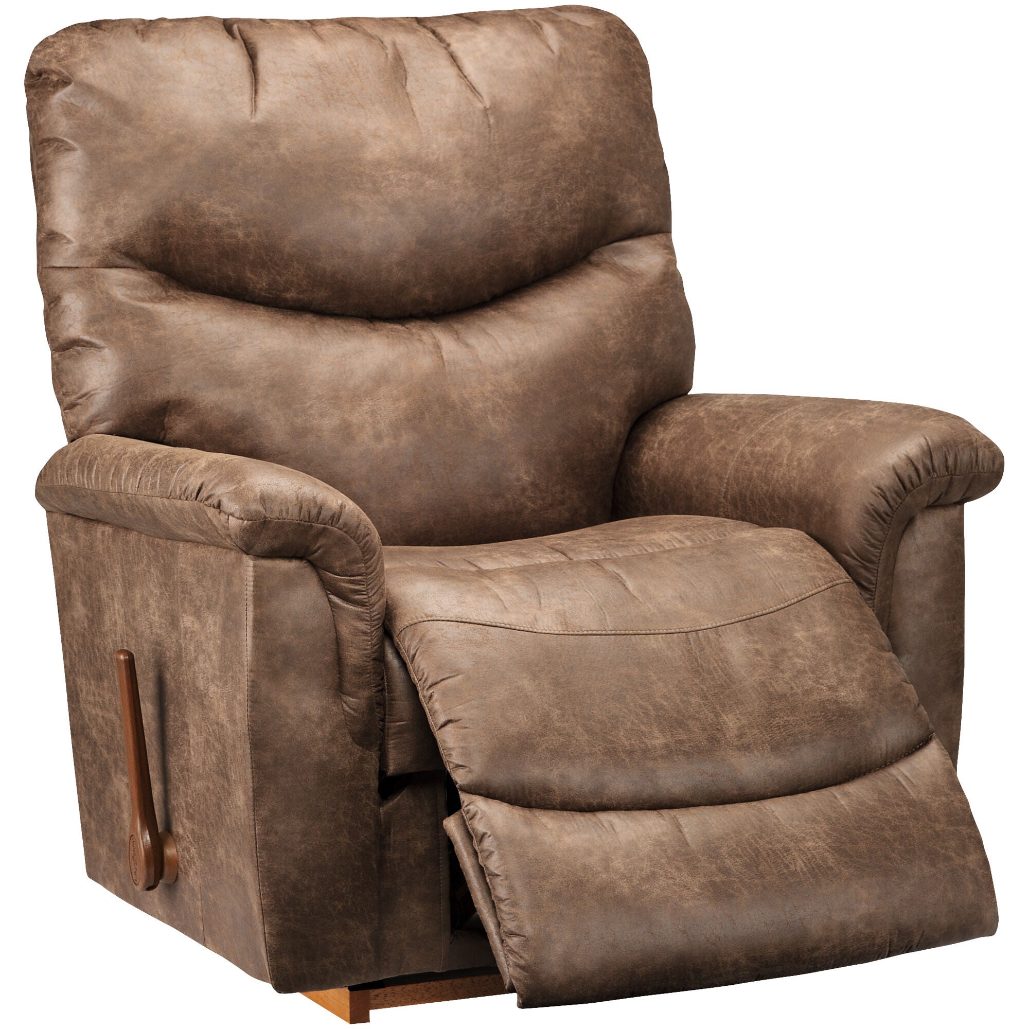 Slumberland leather recliners hotsell