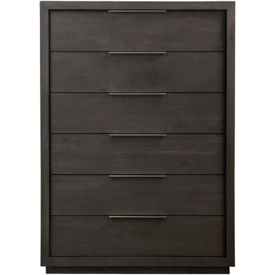 Oxford 6 Drawer Chest