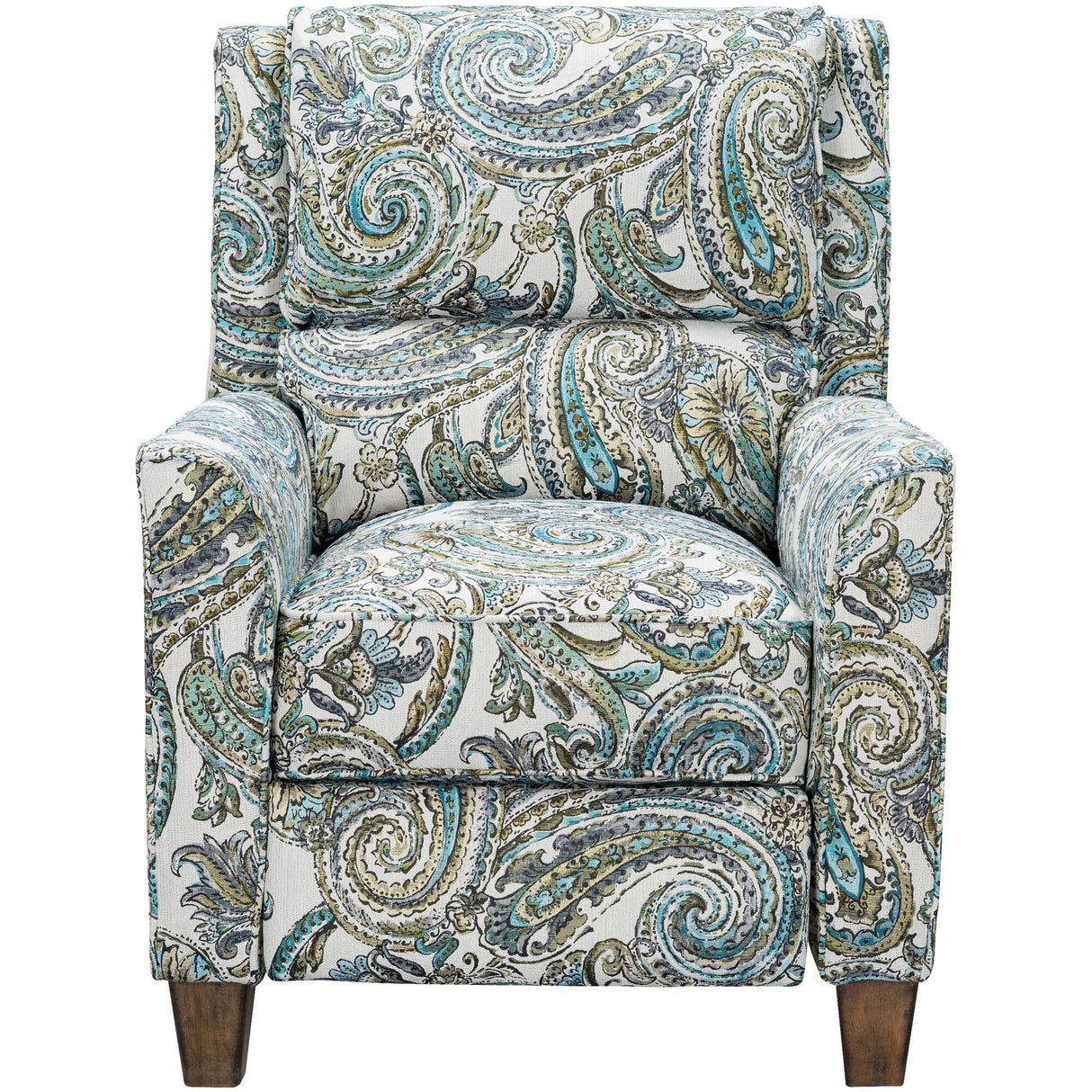 Percy High Leg Recliner - 5530814_1