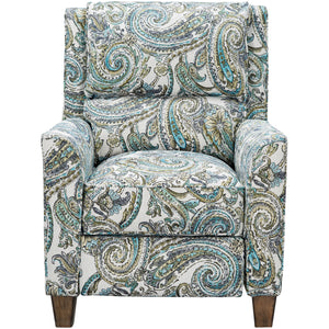 Percy High Leg Recliner - 5530814_FKLN_FRT_OL