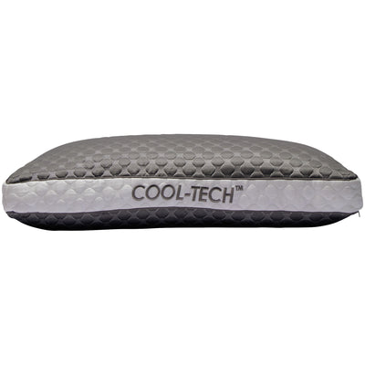 Healthy Sleep CoolTech Medium Profile Pillow