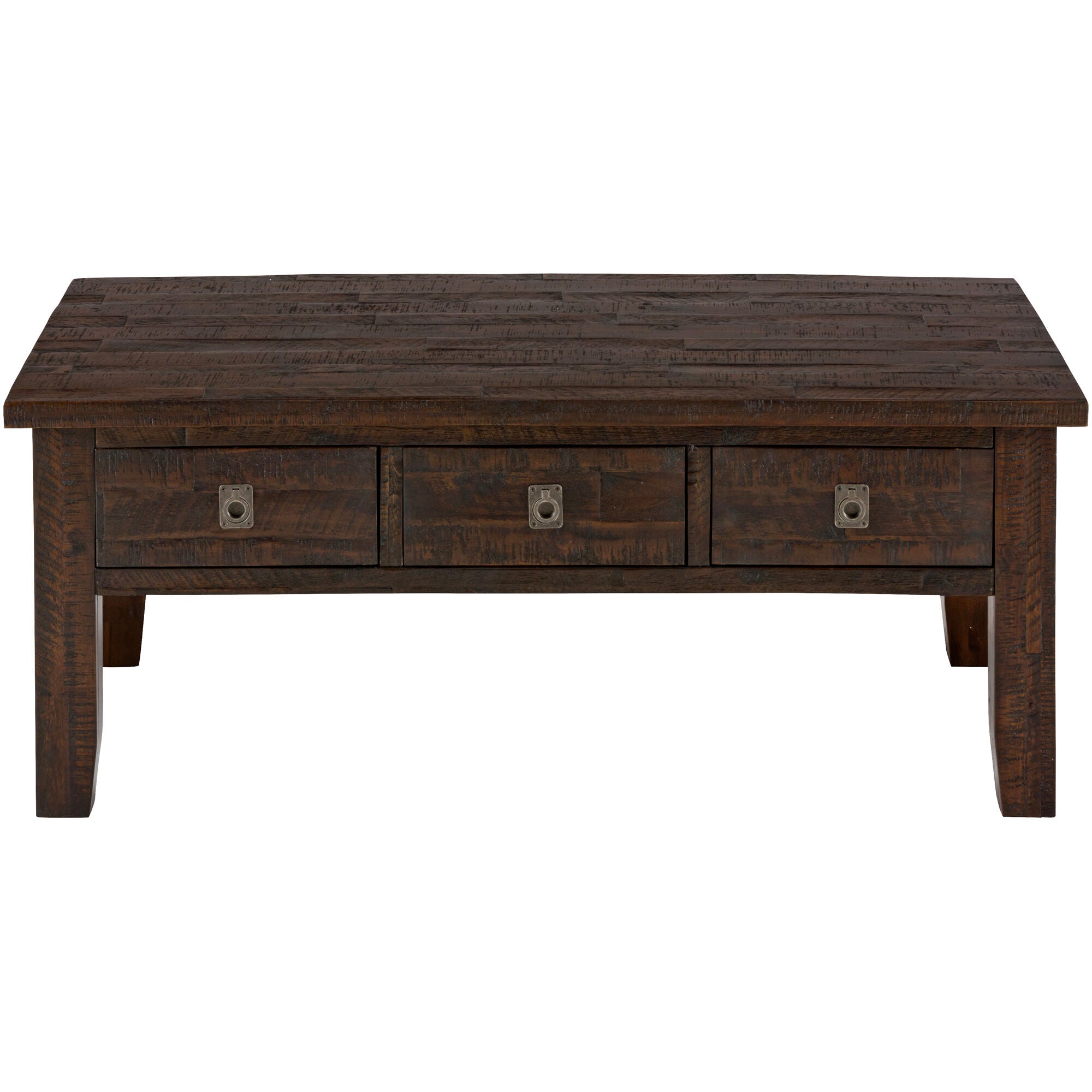 Kona Grove Coffee Table