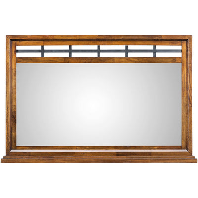 Whistler Retreat Mirror