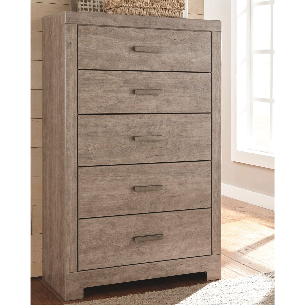 Culverbach Chest