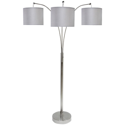 Skylight Arc Lamp