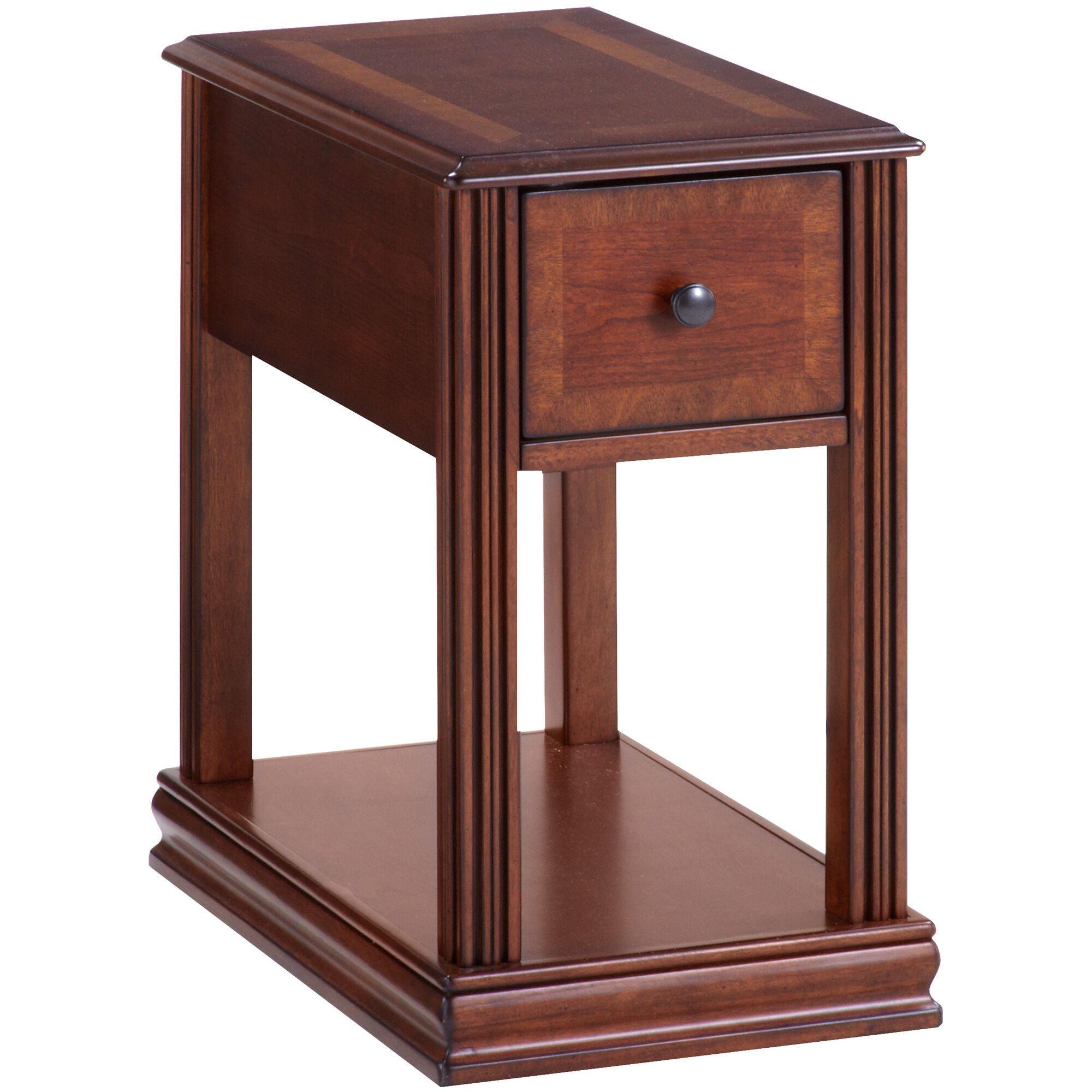 Hamlyn Chairside Table