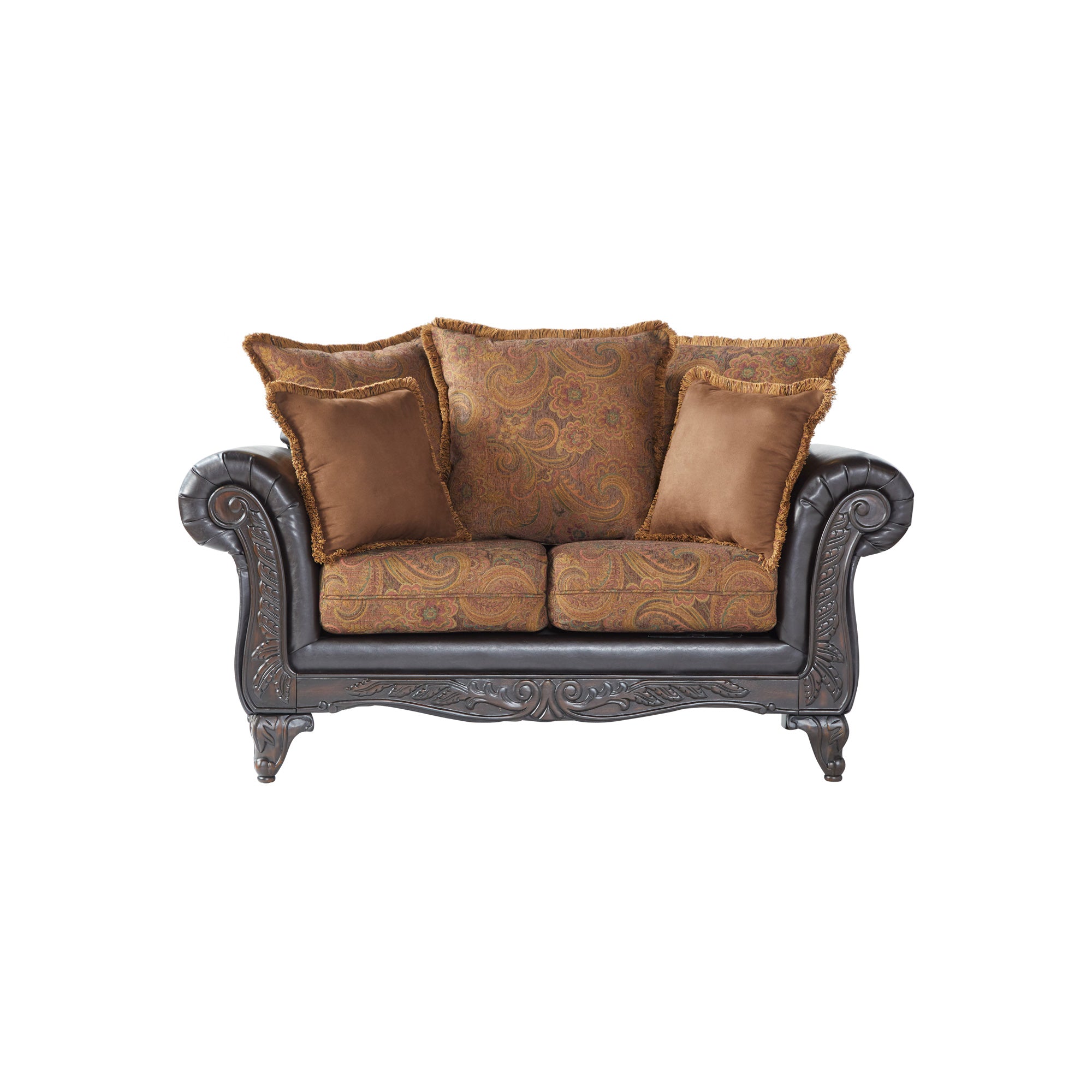 Heritage Loveseat