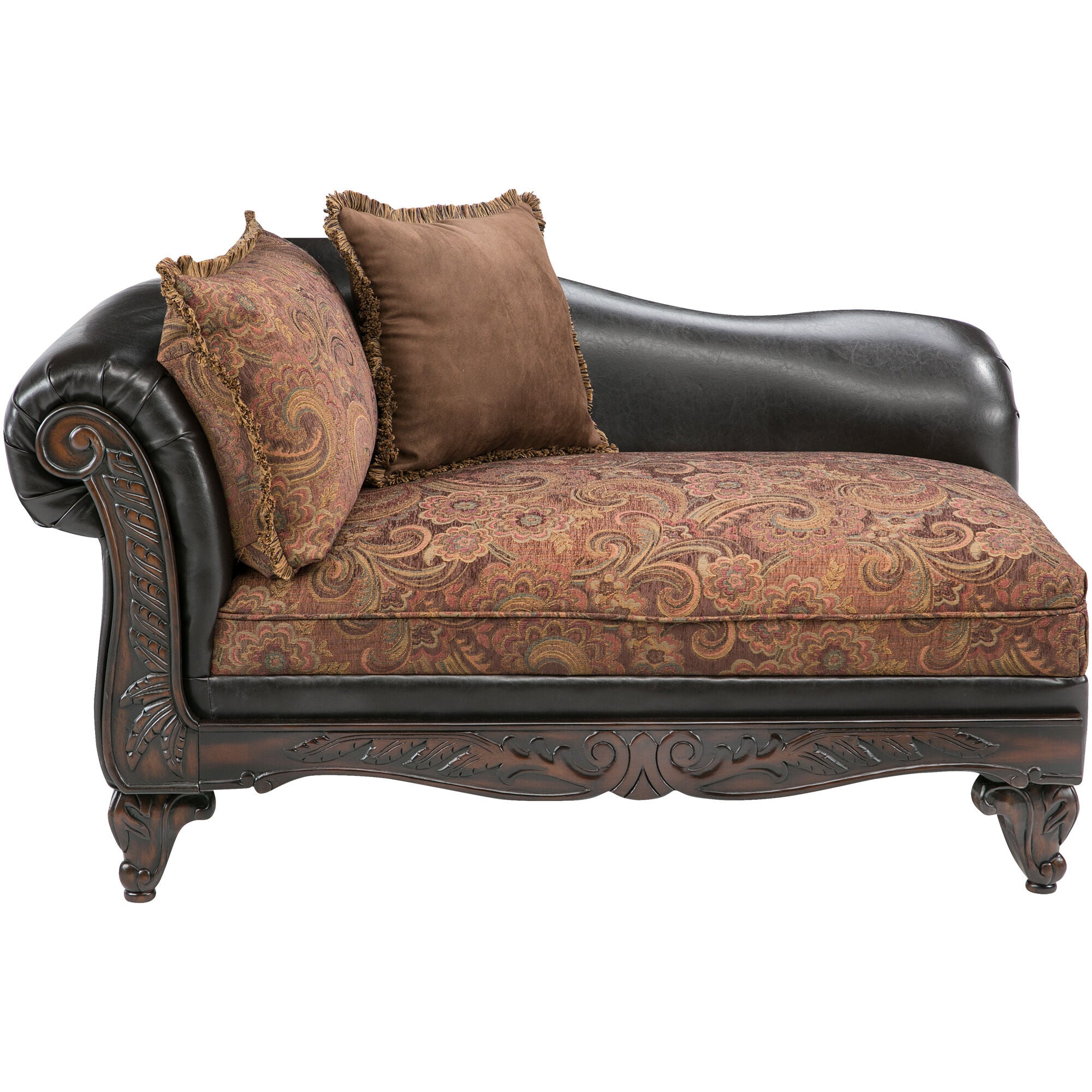 Heritage Chaise