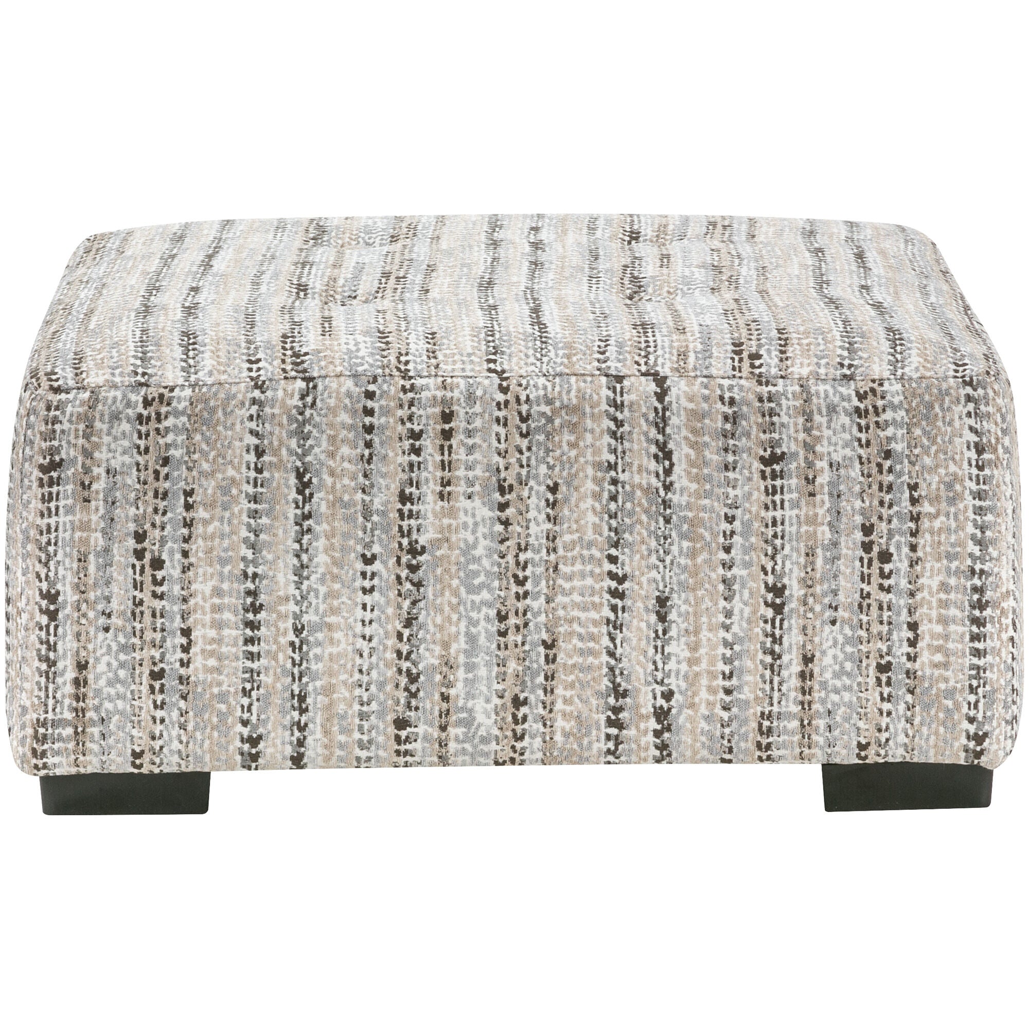 Wake Cocktail Ottoman – Slumberland