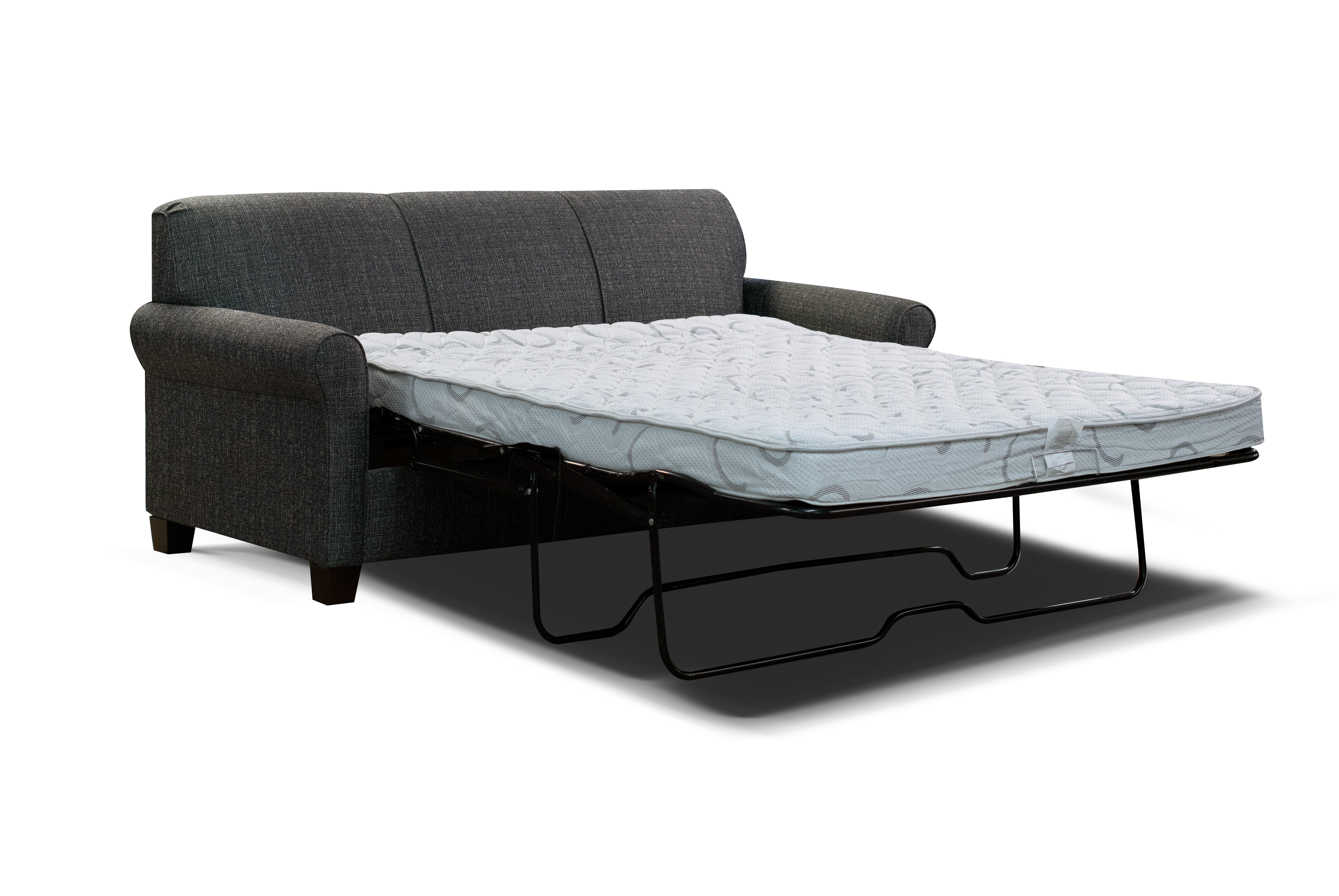 Slumberland York Visco Sleeper - Thumbnail 5