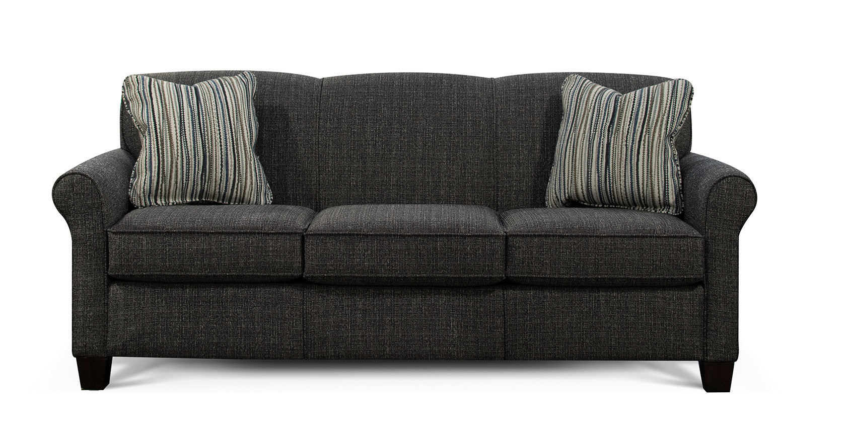 Slumberland York Ottoman