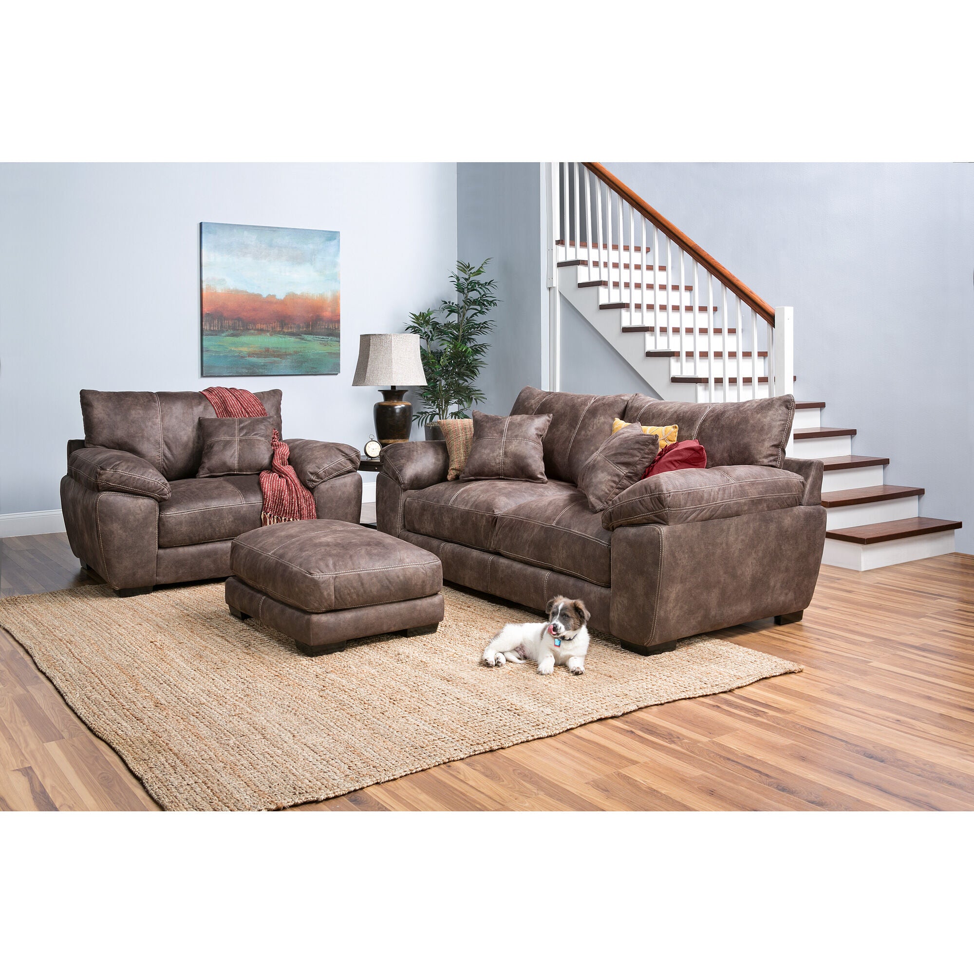 Monza Sofa – Slumberland