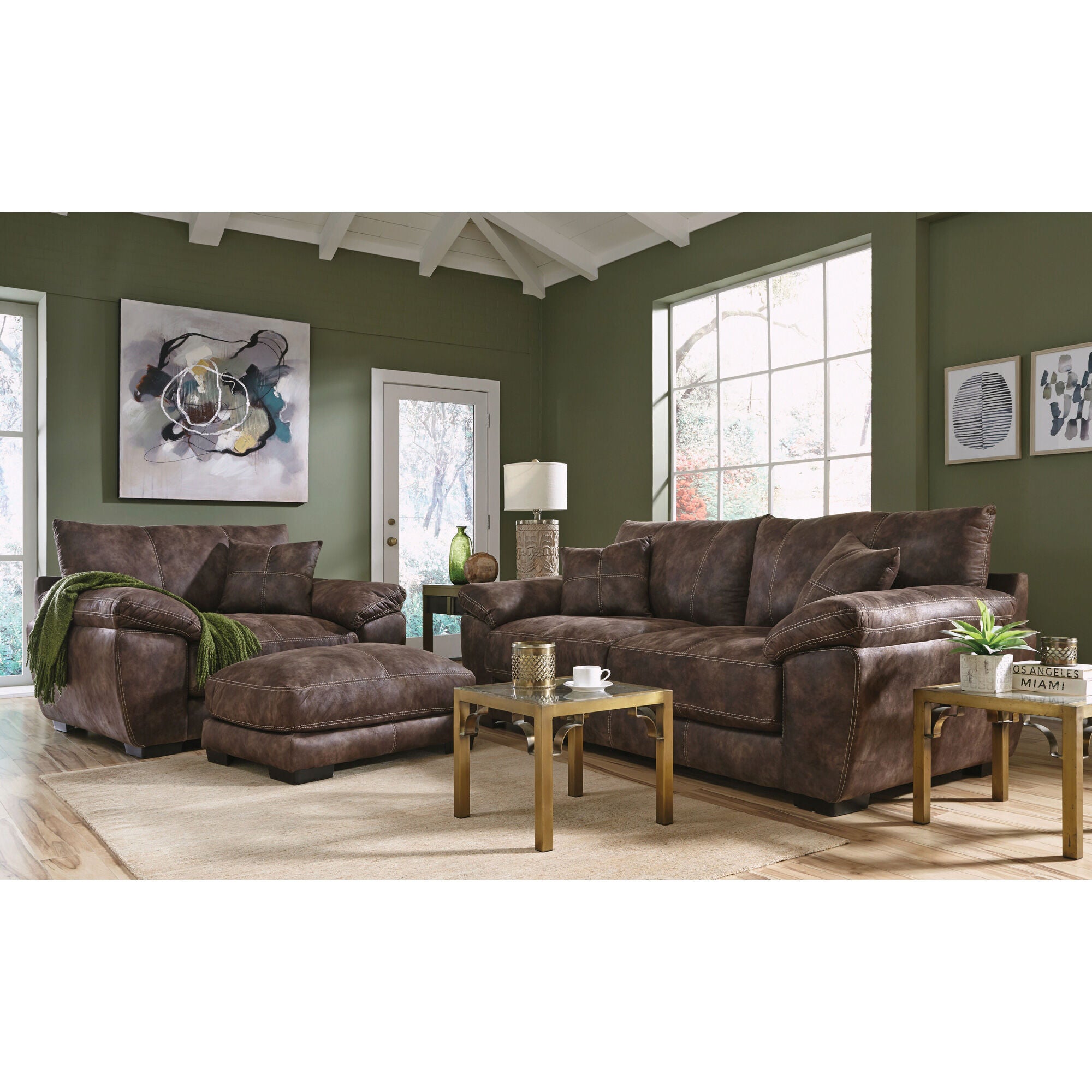 Monza Sofa – Slumberland
