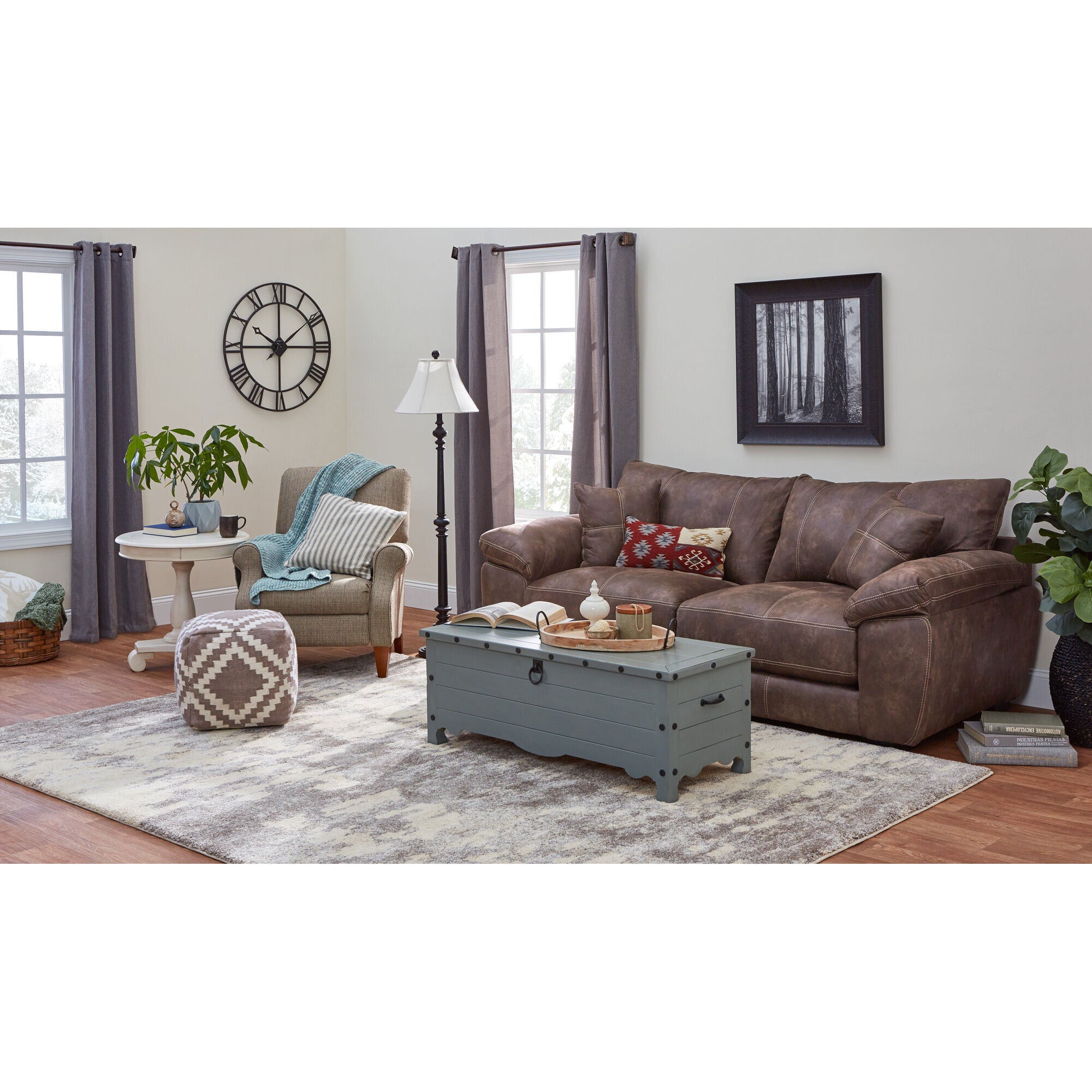 Monza Sofa – Slumberland