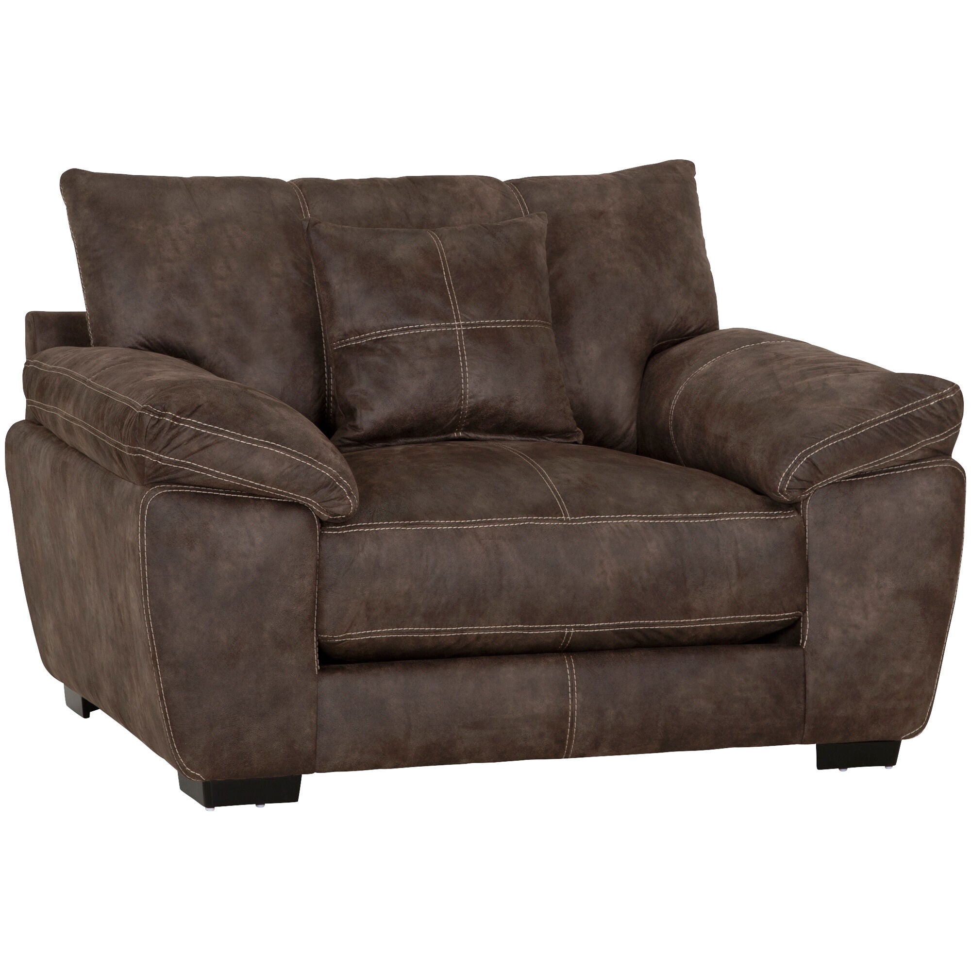 Monza Chair and a Half by Franklin – Slumberland