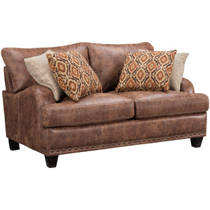 Dexter Loveseat - 8484189_1