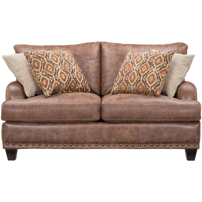 Dexter Loveseat