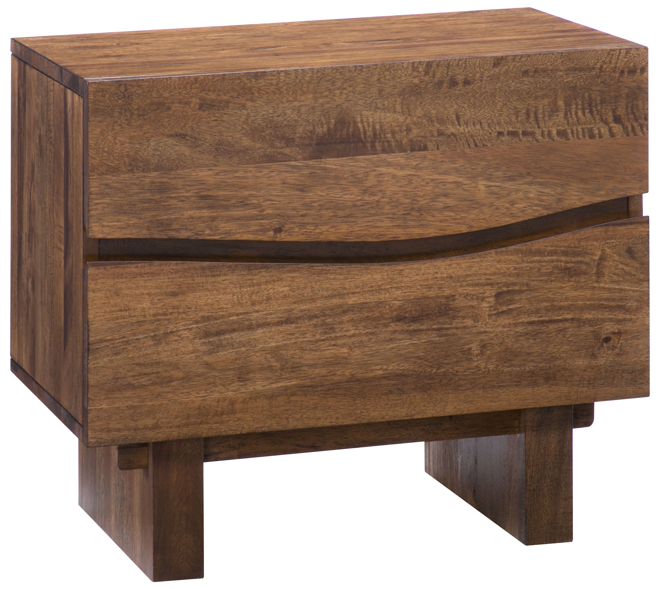 Ocean Nightstand - Thumbnail 2