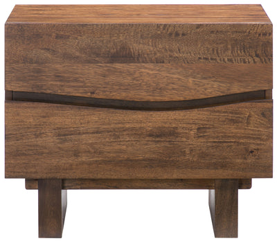 Ocean Nightstand