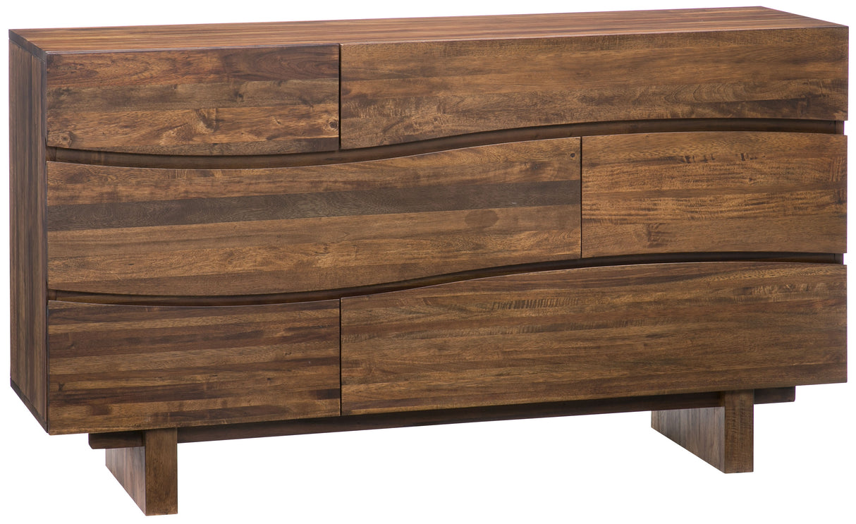 Ocean Dresser