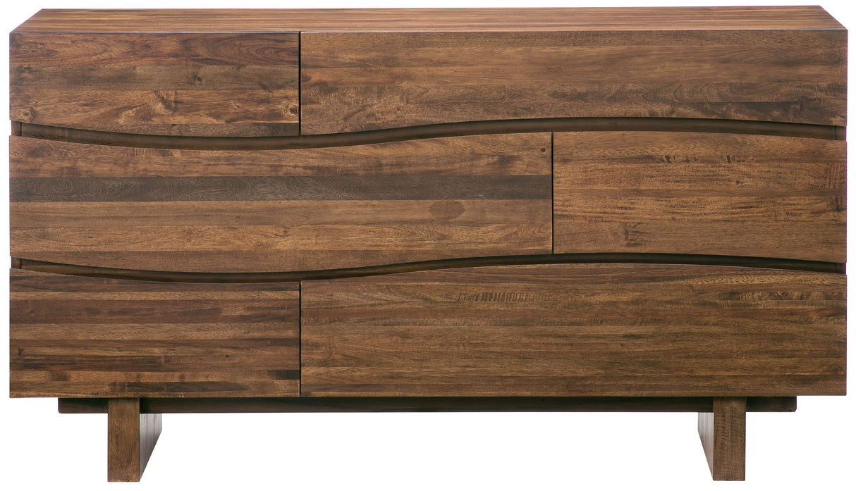 Ocean Dresser