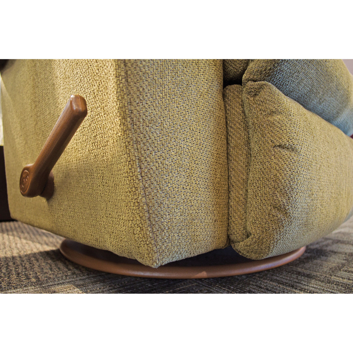 Swivel Rocker Conversion Kit Recliner Swivel Base Kit – Slumberland