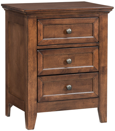 San Mateo Nightstand