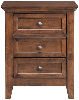 San Mateo Nightstand