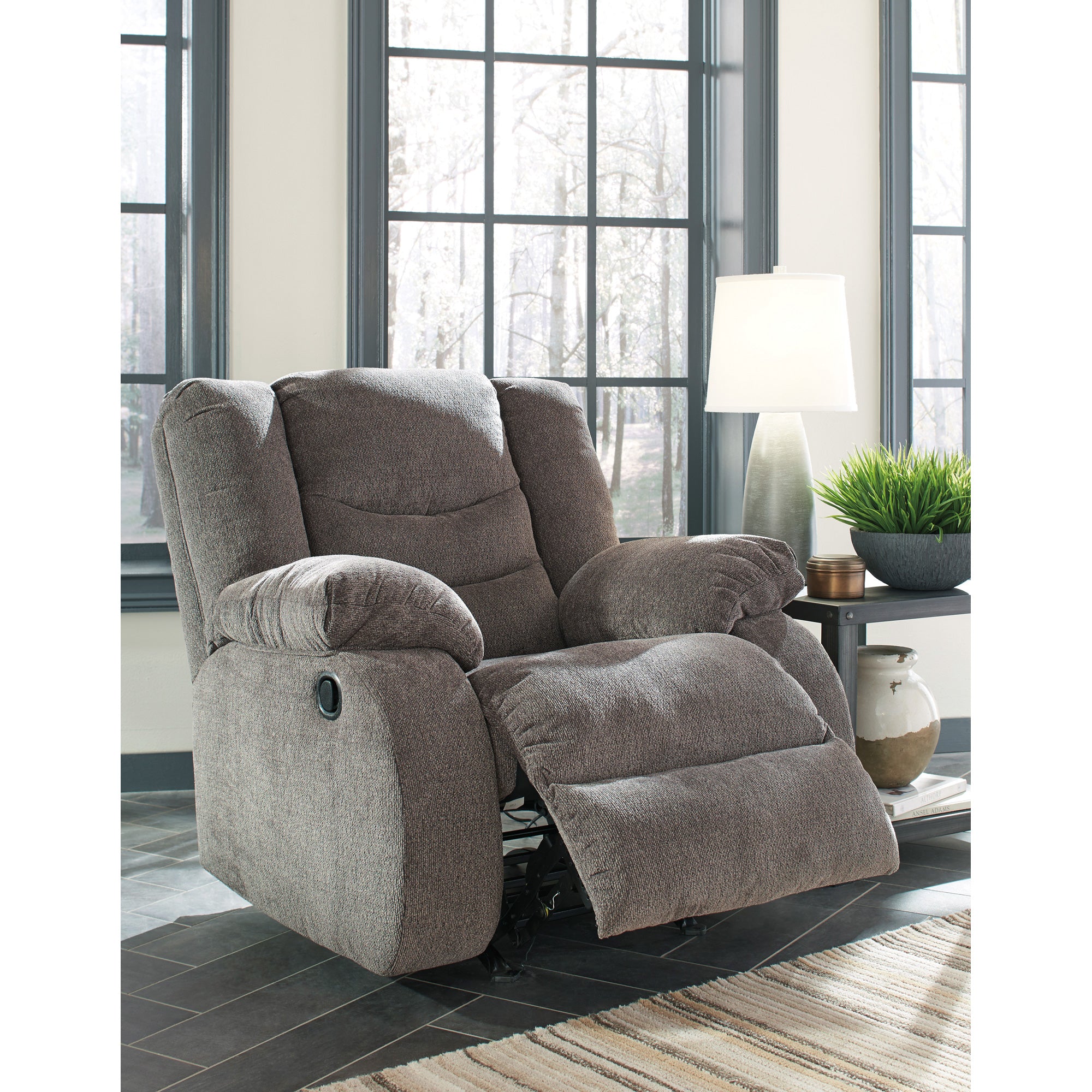 Kent Rocker Recliner – Slumberland