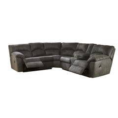 Ashley sectional