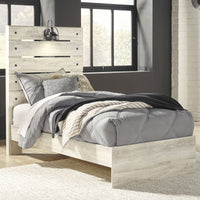 Cambeck youth bed