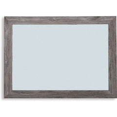 Dresser mirror