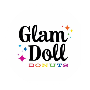 Glamdoll logo