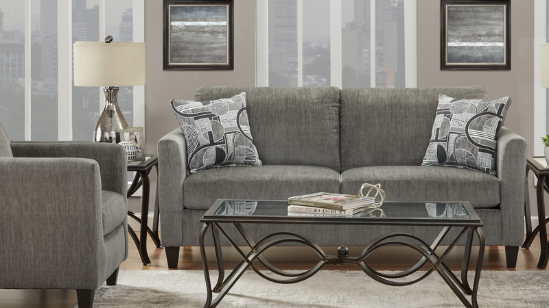 Kyla living room set