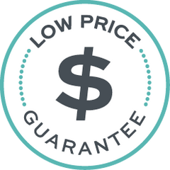 Low Price Guarantee