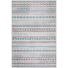 Outdoor rug