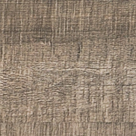 Swatch of the Trinell Rustic Plank Twin Bookcase Bed