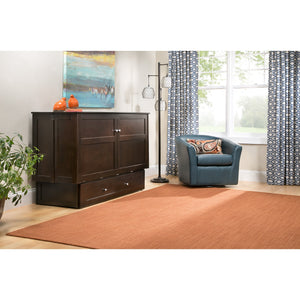 Clover Murphy Cabinet Bed